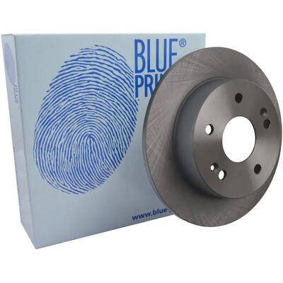 BLUE PRINT ADH24374 Στερεός δίσκος φρένου - Δίσκος φρένου BLUE PRINT ADH24374 Στερεός δίσκος φρένου - Δίσκος φρένου
