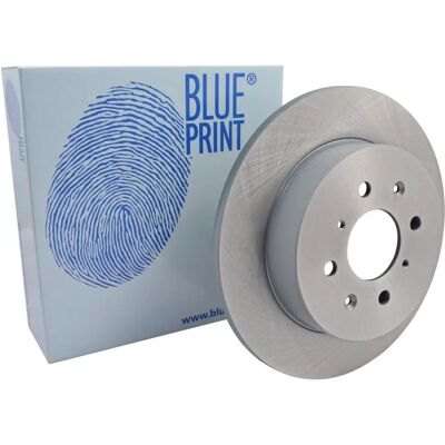 BLUE PRINT ADH24381 Disque de frein arrière - Disque de frein - Publicité BLUE PRINT ADH24381 Disque de frein arrière - Disque de frein - Publicité