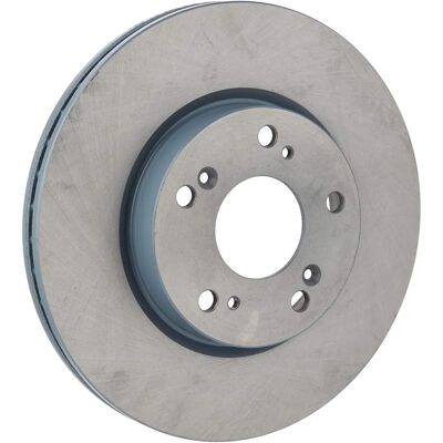 BLUE PRINT ADH24383 - Disque de frein pour Honda Civic et CR-V BLUE PRINT ADH24383 - Disque de frein pour Honda Civic et CR-V