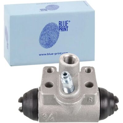 Blue Print ADH24434 Aluminium hjulbremsecylinder - wheel brake cylinder Blue Print ADH24434 Aluminium hjulbremsecylinder - wheel brake cylinder