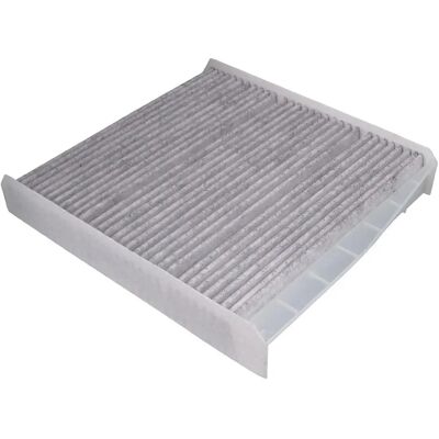 Blue Print Luftfilter - Passagererum, Model ADF122523 Blue Print Luftfilter - Passagererum, Model ADF122523