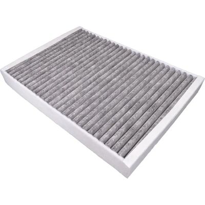 Blue Print ADF122525 - Luftfilter for Volvo og Polestar Blue Print ADF122525 - Luftfilter for Volvo og Polestar