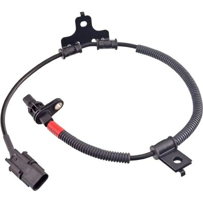 Blue Print ADG0717 Capteur de vitesse roue avant droit Blue Print ADG0717 Capteur de vitesse roue avant droit