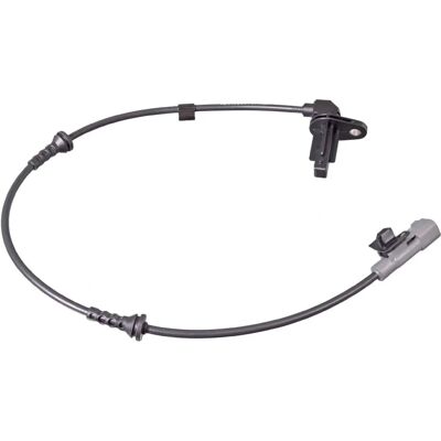 Blue Print ADG07181 Takapyörän nopeussensori vasen - ABS Anturi Blue Print ADG07181 Takapyörän nopeussensori vasen - ABS Anturi