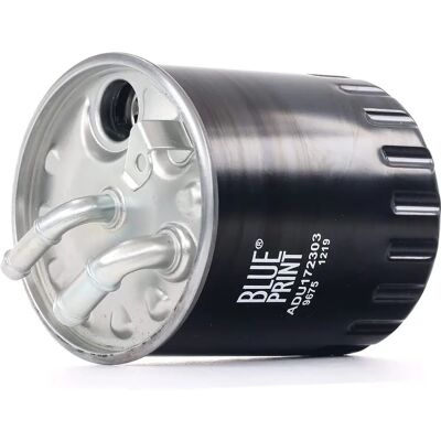 Mercedes-Benz A-Klasse Kraftstofffilter - Leitungsfilter - 125mm, 92mm - ADU172303 Mercedes-Benz A-Klasse Kraftstofffilter - Leitungsfilter - 125mm, 92mm - ADU172303