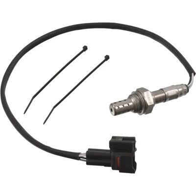 Blue Print Lambda Sensor - Opvarmet, OE Suzuki 18213-54LB0 Blue Print Lambda Sensor - Opvarmet, OE Suzuki 18213-54LB0