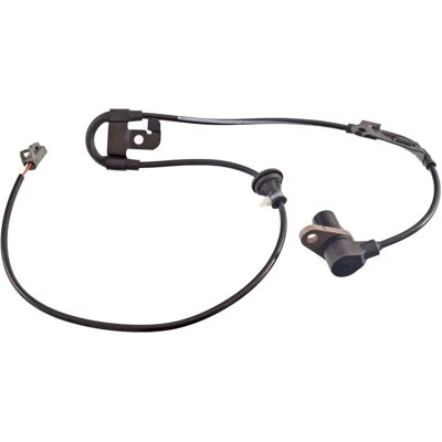 Capteur ABS arrière gauche - Capteur de vitesse de roue pour Toyota Avensis T22 Capteur ABS arrière gauche - Capteur de vitesse de roue pour Toyota Avensis T22