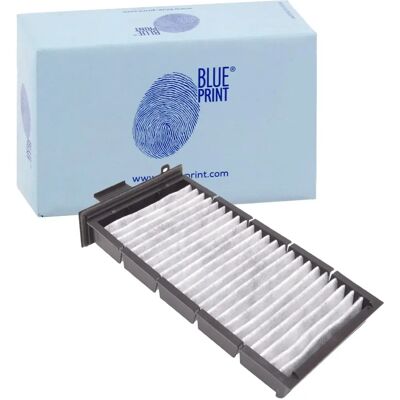 Blue Print Luftfilter - Passagerum - ADP152523 Blue Print Luftfilter - Passagerum - ADP152523
