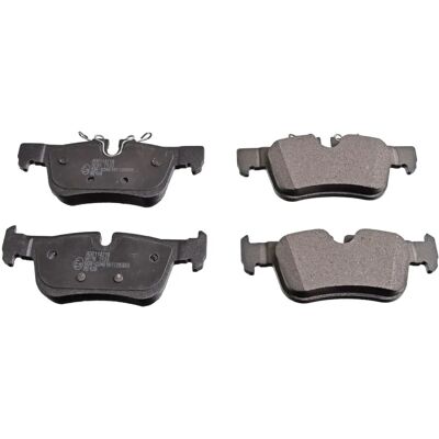 BMW X1 X2 Mini Hinterachse Bremsbelagsatz - Scheibenbremse BMW X1 X2 Mini Hinterachse Bremsbelagsatz - Scheibenbremse