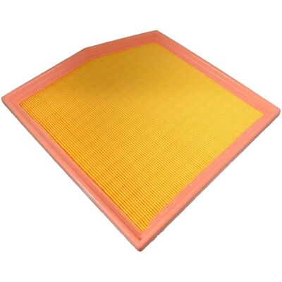 Blue Print ADB112235 Luftfilter - Luftfilter for BMW 1 3-serie Blue Print ADB112235 Luftfilter - Luftfilter for BMW 1 3-serie
