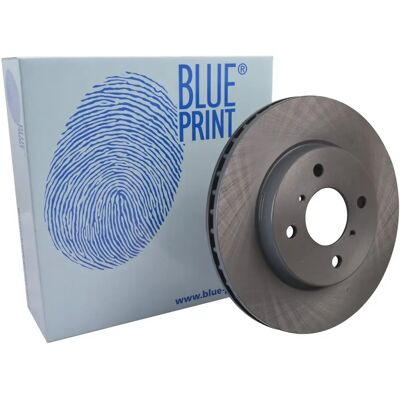 BLUE PRINT ADK84349 - Disco de freno BLUE PRINT ADK84349 - Disco de freno
