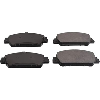 Blue Print ADH242100 - Brake Pads for Honda Accord & HR-V Blue Print ADH242100 - Brake Pads for Honda Accord & HR-V