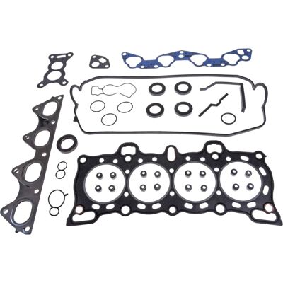 Blue Print ADH26227 Set garniturilor pentru capul cilindrului Honda - Engine Cylinder Head Gasket Set Blue Print ADH26227 Set garniturilor pentru capul cilindrului Honda - Engine Cylinder Head Gasket Set