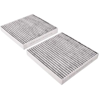 BMW - Innenraumfilter - Aktivkohle - 186x187x25mm - OEM-Qualität BMW - Innenraumfilter - Aktivkohle - 186x187x25mm - OEM-Qualität