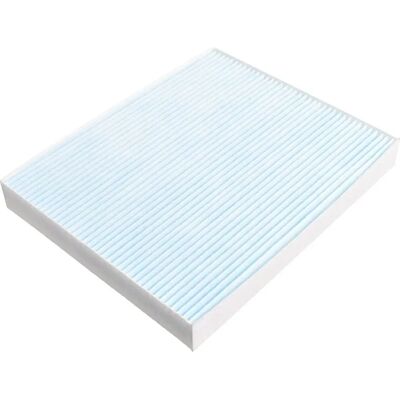 Blue Print Luftfilter - Pollen - 239x196x28.5mm - Hyundai/Kia Blue Print Luftfilter - Pollen - 239x196x28.5mm - Hyundai/Kia