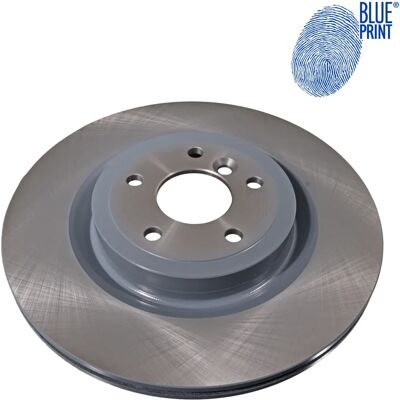 Δίσκος φρένων Jaguar XF πίσω - Αερόψυκτος 20mm 5-βίδες 108mm Δίσκος φρένων Jaguar XF πίσω - Αερόψυκτος 20mm 5-βίδες 108mm