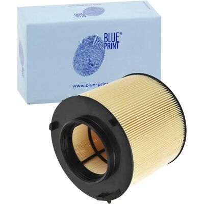 Blue Print A63739 Luftfilter - Til Audi A4 B9, A5 B9, Q5 Blue Print A63739 Luftfilter - Til Audi A4 B9, A5 B9, Q5