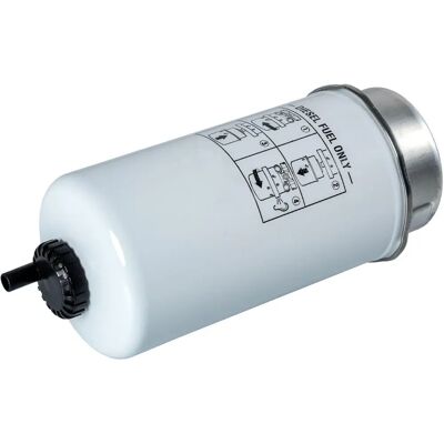 Filtr paliwa Blue Print ADF122313 - Z gwintem, 3 lata gwarancji Filtr paliwa Blue Print ADF122313 - Z gwintem, 3 lata gwarancji