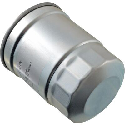 Filtro Carburante Blue Print - 121mm, 99mm - Per Nissan Navara, Patrol Filtro Carburante Blue Print - 121mm, 99mm - Per Nissan Navara, Patrol