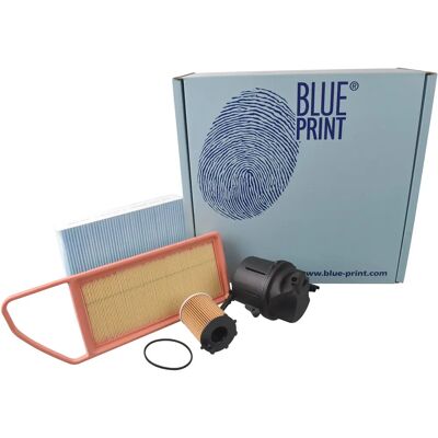Blue Print ADF122118 - Inspektionssæt til Ford Fiesta, Fusion, Transit Connect Blue Print ADF122118 - Inspektionssæt til Ford Fiesta, Fusion, Transit Connect