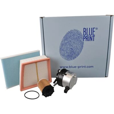 Blue Print ADF122120 Set de inspecție - Pentru vehicule Ford Blue Print ADF122120 Set de inspecție - Pentru vehicule Ford
