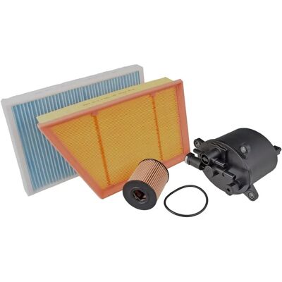 Blue Print ADJ132133 - Kit de inspecție pentru Land Rover Range Rover Evoque Blue Print ADJ132133 - Kit de inspecție pentru Land Rover Range Rover Evoque