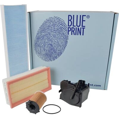 Blue Print ADB112119 - Kit de inspecție pentru Mini Blue Print ADB112119 - Kit de inspecție pentru Mini