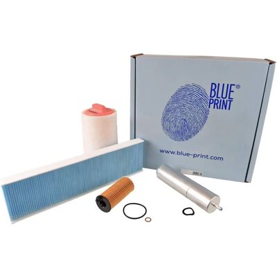 Blue Print ADB112120 Inspection Kit - Mini Models Blue Print ADB112120 Inspection Kit - Mini Models