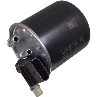 Blue Print Drivstofffilter - med Varme - 124mm - Mercedes-Benz/Infiniti Blue Print Drivstofffilter - med Varme - 124mm - Mercedes-Benz/Infiniti