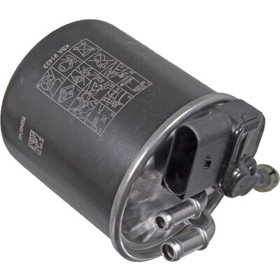 Filtru de Combustibil ADU172311 - Scurgere de Apă, Încălzit - Mercedes-Benz, Infiniti Filtru de Combustibil ADU172311 - Scurgere de Apă, Încălzit - Mercedes-Benz, Infiniti