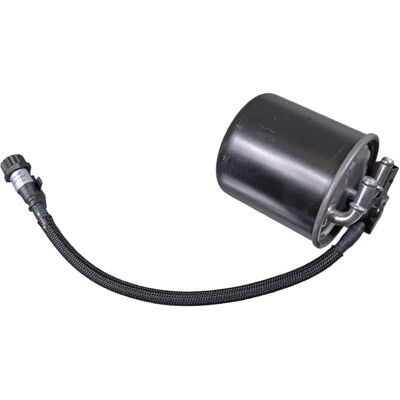 Drensfilter for Drivstoff - For Mercedes-Benz Drensfilter for Drivstoff - For Mercedes-Benz