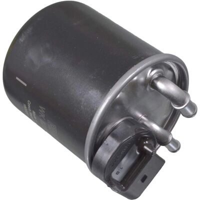 BLUE PRINT ADU172316 Kraftstofffilter mit Heizung - Kraftstofffilter für Mercedes-Benz BLUE PRINT ADU172316 Kraftstofffilter mit Heizung - Kraftstofffilter für Mercedes-Benz