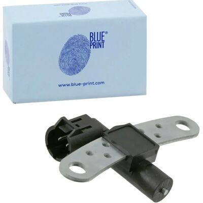Blue Print Krumtappositionssensor - Kompatibel med Renault, Dacia, Nissan Blue Print Krumtappositionssensor - Kompatibel med Renault, Dacia, Nissan