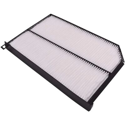 Blue Print ADJ132521 Kabinefilter - Pollen, 300mm, til Jaguar S-Type Blue Print ADJ132521 Kabinefilter - Pollen, 300mm, til Jaguar S-Type
