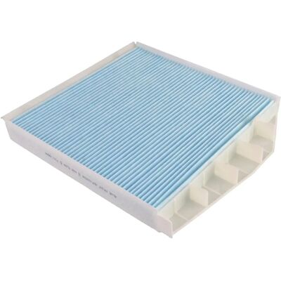 Blue Print Interior Air Filter for Volvo S60 S80 V70 XC70 XC90 - Cabin Filter Blue Print Interior Air Filter for Volvo S60 S80 V70 XC70 XC90 - Cabin Filter