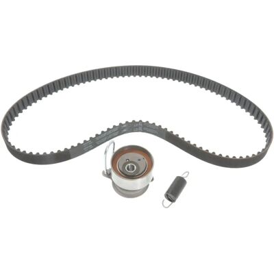 Blue Print Honda Civic Timingremssæt - Timing Belt Set Blue Print Honda Civic Timingremssæt - Timing Belt Set