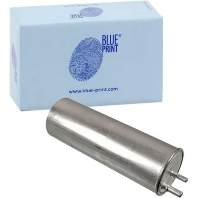 Blue Print D20868 - Drivstoffilter for VW California Multivan Blue Print D20868 - Drivstoffilter for VW California Multivan