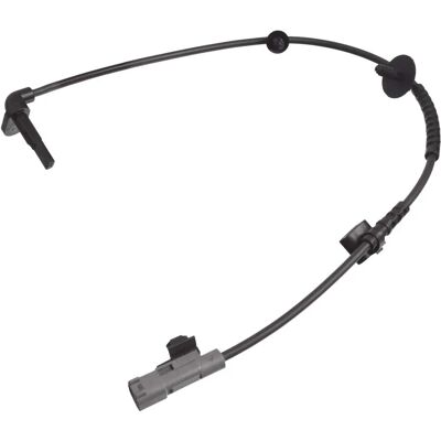 Blue Print ADG07195 Højre baghjuls hastighedssensor - ABS Sensor Blue Print ADG07195 Højre baghjuls hastighedssensor - ABS Sensor