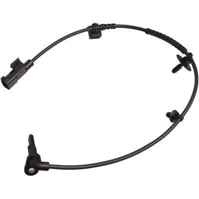 Blue Print ADG07196 Capteur ABS arrière droit - Capteur ABS Blue Print ADG07196 Capteur ABS arrière droit - Capteur ABS