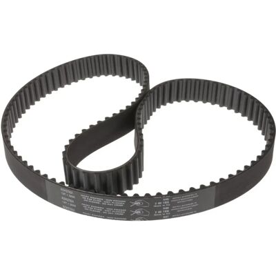 Blue Print Honda: 126T, 26mm, Rundt Tandprofil - Timing Rem Blue Print Honda: 126T, 26mm, Rundt Tandprofil - Timing Rem