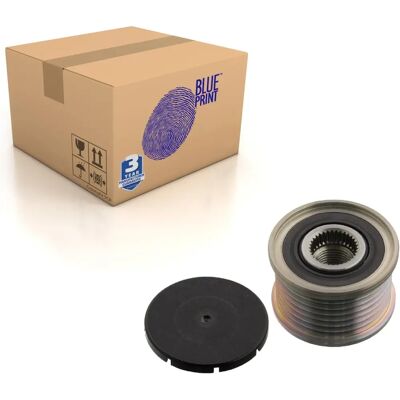 Blue Print ADN161305 Alternatorenradscheibe - Lichtmaschine Blue Print ADN161305 Alternatorenradscheibe - Lichtmaschine