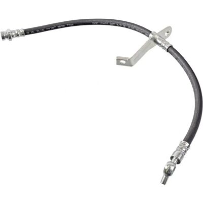 Fleksibel bremserør ADG053327 - Bremsedel Fleksibel bremserør ADG053327 - Bremsedel