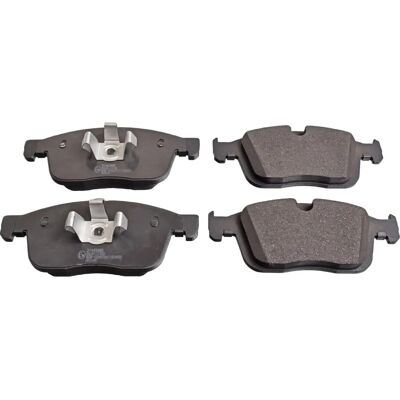 Blue Print ADF124209 Brake Pads for Volvo XC60 - Front Axle Blue Print ADF124209 Brake Pads for Volvo XC60 - Front Axle