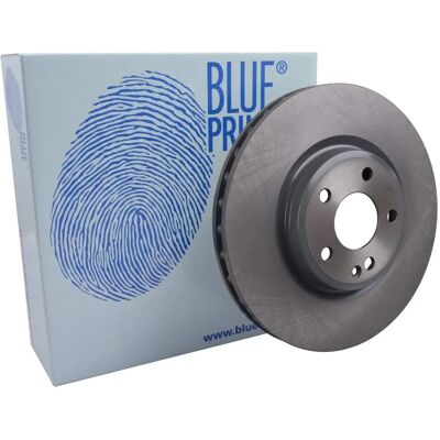 BLUE PRINT ADN143184 Ventilerad bromsskiva - Bromsskiva BLUE PRINT ADN143184 Ventilerad bromsskiva - Bromsskiva