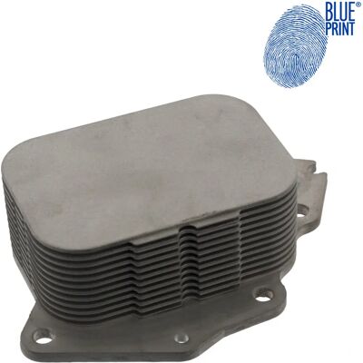 Blue Print Ψυγείο λαδιού Peugeot Citroën ADT36131 Blue Print Ψυγείο λαδιού Peugeot Citroën ADT36131