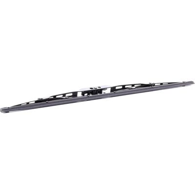 Balai d'essuie-glace Blue Print 430mm pour Alfa Romeo Spider, Volvo 240, Mitsubishi Balai d'essuie-glace Blue Print 430mm pour Alfa Romeo Spider, Volvo 240, Mitsubishi