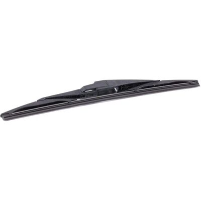 BLUE PRINT Nissan Mazda Honda Mitsubishi Rear 14 inch Windshield Wiper - Windscreen Wiper Blade BLUE PRINT Nissan Mazda Honda Mitsubishi Rear 14 inch Windshield Wiper - Windscreen Wiper Blade