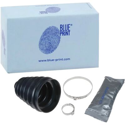 Blue Print Achsmanschette Satz - Honda Accord, Thermoplast, Einfach zu installieren - CV-Gelenkboot Blue Print Achsmanschette Satz - Honda Accord, Thermoplast, Einfach zu installieren - CV-Gelenkboot