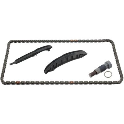 Blue Print ADG07379 Tidskædesæt - Timing Chain Set Blue Print ADG07379 Tidskædesæt - Timing Chain Set