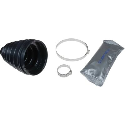 Honda CV Boot Kit - Front Axle, 116mm, 22-82mm Honda CV Boot Kit - Front Axle, 116mm, 22-82mm